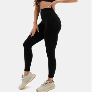 Balance Athletica (sold out)black harmony leggings